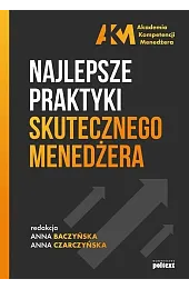Najlepsze praktyki skutecznego menedżera