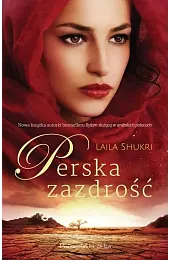 Perska zazdrośćLaila Shukri