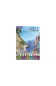 Think 1 Student's Book and Workbook with Digital Pack Combo B British English
