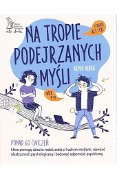 Na tropie podejrzanych myśli