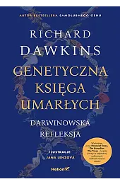 Genetyczna księga umarłych. Darwinowska refleksjaLenzova Jana