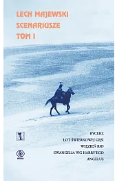 Scenariusze. Tom 1
