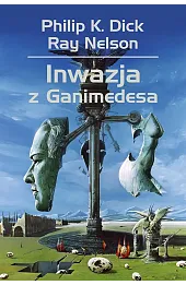 Inwazja z Ganimedesa