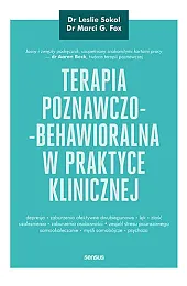 Terapia poznawczo-behawioralna w praktyce klinicznejPhD 