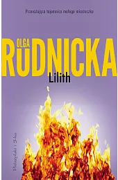LilithOlga Rudnicka