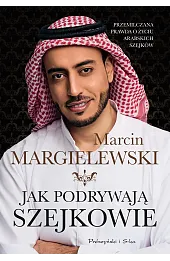 Jak podrywają szejkowie