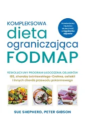 Kompleksowa dieta ograniczająca FODMAP