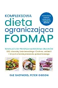 Kompleksowa dieta ograniczająca FODMAP