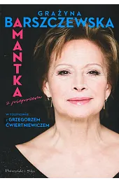 Amantka z pieprzem