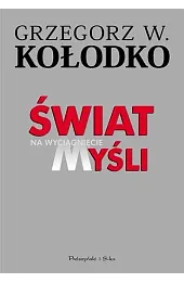 Świat na wyciągnięcie myśli w.2013