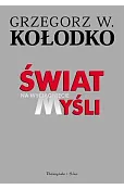 Świat na wyciągnięcie myśli w.2013