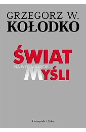 Świat na wyciągnięcie myśli w.2013KołodkoW. Grzegorz