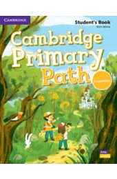 Cambridge Primary Path Foundation Level Student's,Kim Milne