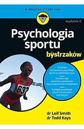 Psychologia sportu dla bystrzaków