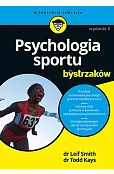 Psychologia sportu dla bystrzaków