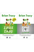 Pakiet: Zjedz tę żabę! (książka + zeszyt ćwiczeń)