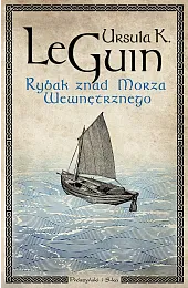 Rybak znad Morza WewnętrznegoGuinLe Ursula K.