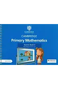 Cambridge Primary Mathematics Games Book 6