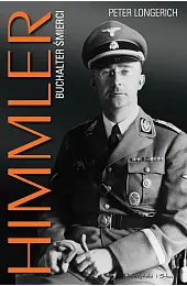 Himmler. Buchalter śmierciPeter Longerich