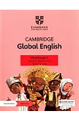 Cambridge Global English. Activity Book 3