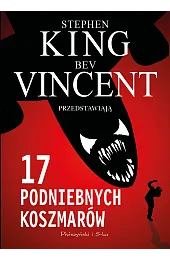 17 podniebnych koszmarówStephen King