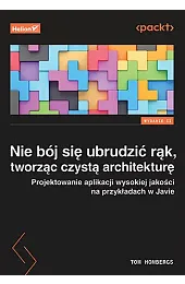 Nie bój się ubrudzić rąk, tworząc,Hombergs Tom