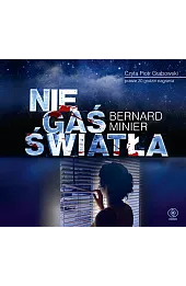 Nie gaś światła (książka audio)