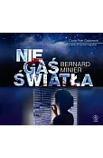 Nie gaś światła (książka audio)