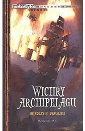 Wichry archipelaguBeaulieuP. Bradley