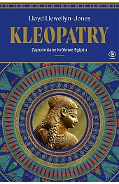 Kleopatry. Zapomniane królowe Egiptu