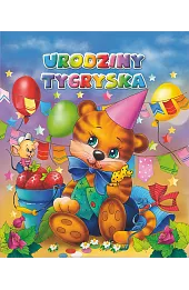 Urodziny tygryska