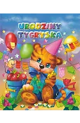 Urodziny tygryska