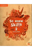 Science Skills 2 Activity Book with Online Activities