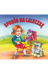 Sposób na laleczkę
