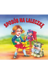 Sposób na laleczkęMaria Konopnicka