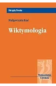 Wiktymologia