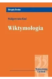 WiktymologiaMałgorzata Kuć