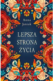 Lepsza strona życiaJaniak Anna