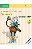 Cambridge Primary Science Skills Builder 2