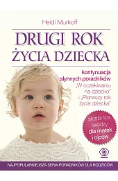 Drugi rok życia dziecka
