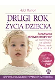 Drugi rok życia dziecka