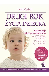 Drugi rok życia dzieckaHeidi Murkoff