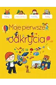 Moje pierwsze odkrycia
