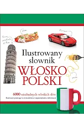 Ilustrowany słownik włosko-polski
