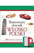 Ilustrowany słownik włosko-polski