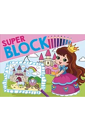 Super Block Księżniczki