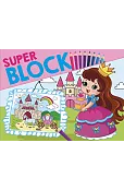 Super Block Księżniczki