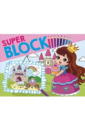 Super Block Księżniczkizbiorowa Praca