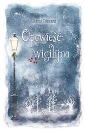 Opowieść wigilijna (wydanie pocketowe)Charles Dickens