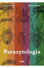 ParazytologiaHofkinV. Bruce